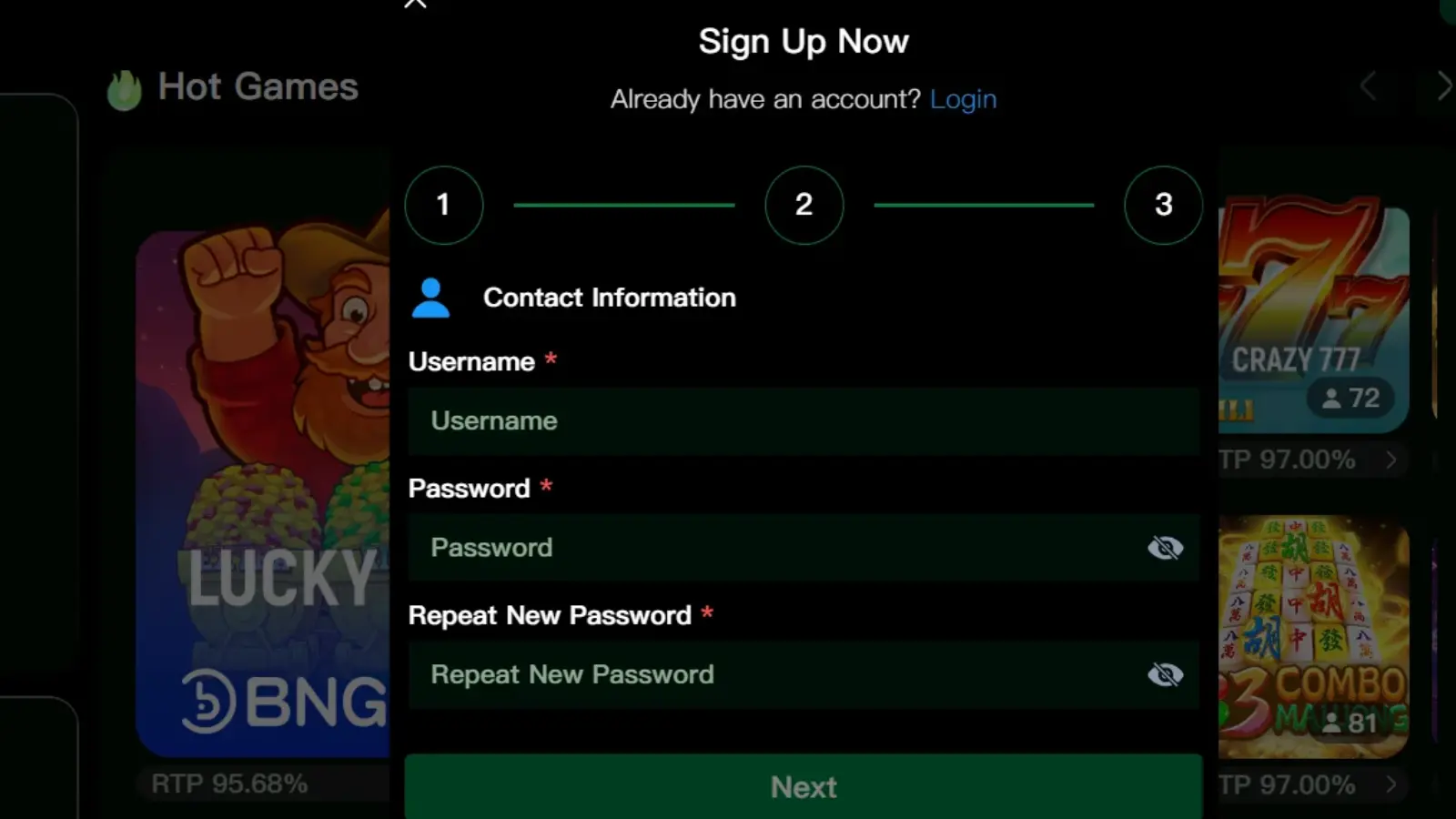 PakxBet 4